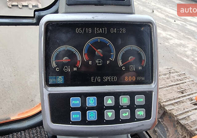 Дусан DX 225LC-3, объемом двигателя 0 л и пробегом 7 тыс. км за 68310 $, фото 14 на Automoto.ua