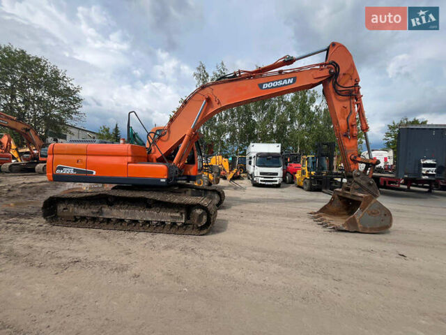 Дусан DX 225LC-3, объемом двигателя 0 л и пробегом 8 тыс. км за 56274 $, фото 27 на Automoto.ua