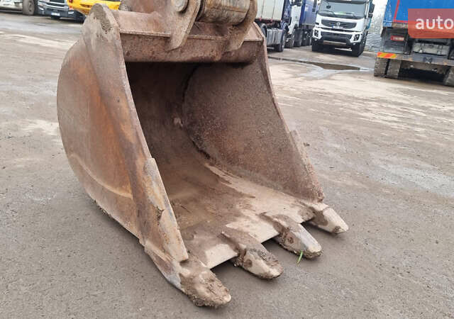 Дусан DX 225LC-3, объемом двигателя 0 л и пробегом 7 тыс. км за 68310 $, фото 7 на Automoto.ua