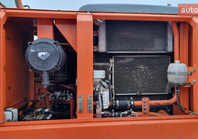 Дусан DX 225LC-3, объемом двигателя 0 л и пробегом 7 тыс. км за 68310 $, фото 11 на Automoto.ua