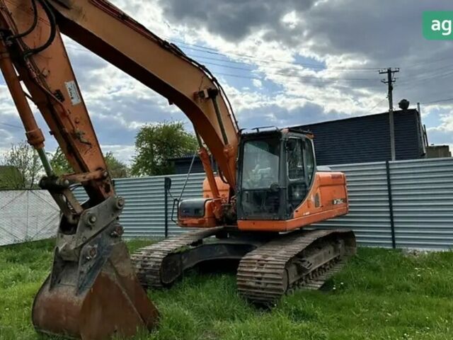 Дусан DX 225LC-3, объемом двигателя 0 л и пробегом 0 тыс. км за 75554 $, фото 2 на Automoto.ua