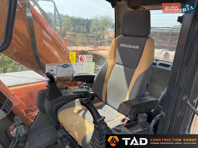 Дусан DX 225LC-3, об'ємом двигуна 0 л та пробігом 0 тис. км за 87433 $, фото 3 на Automoto.ua