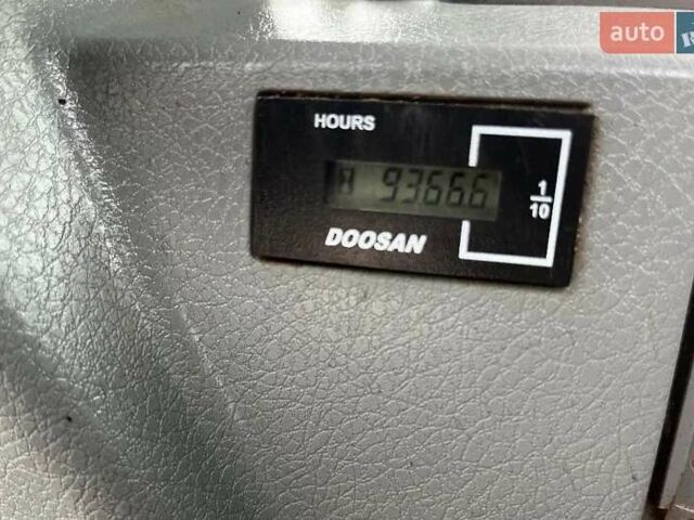 Дусан DX 225LC-3, объемом двигателя 0 л и пробегом 1 тыс. км за 86935 $, фото 5 на Automoto.ua
