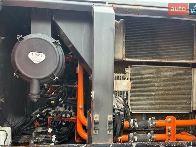 Дусан DX 225LC-3, объемом двигателя 0 л и пробегом 1 тыс. км за 86935 $, фото 11 на Automoto.ua