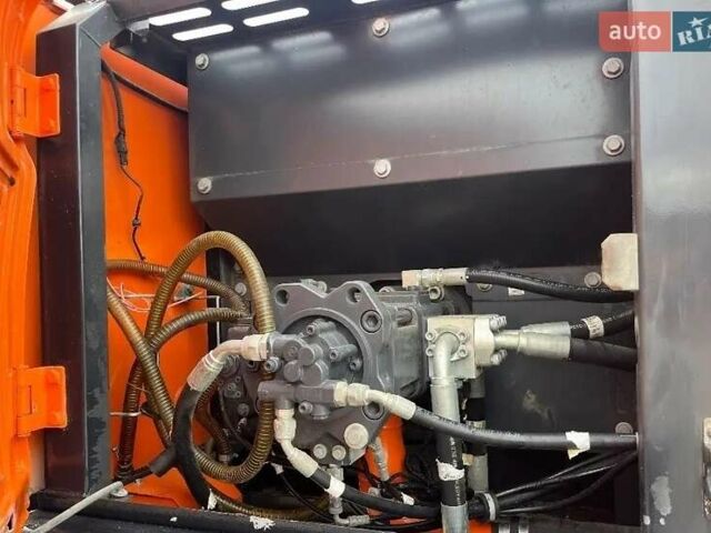 Дусан DX 225LC-3, объемом двигателя 0 л и пробегом 1 тыс. км за 86935 $, фото 1 на Automoto.ua