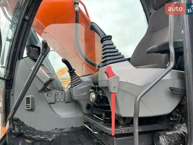 Дусан DX 225LC-3, объемом двигателя 0 л и пробегом 1 тыс. км за 86935 $, фото 12 на Automoto.ua