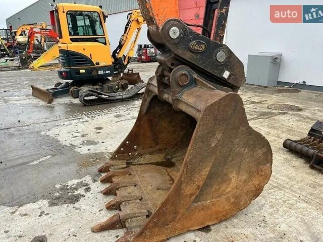 Дусан DX 225LC-3, объемом двигателя 0 л и пробегом 1 тыс. км за 86935 $, фото 6 на Automoto.ua