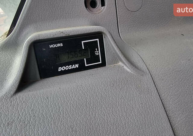 Дусан DX 225LC-3, объемом двигателя 0 л и пробегом 7 тыс. км за 92348 $, фото 11 на Automoto.ua