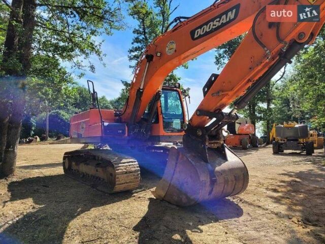 Дусан DX 225LC-3, объемом двигателя 0 л и пробегом 6 тыс. км за 92907 $, фото 4 на Automoto.ua