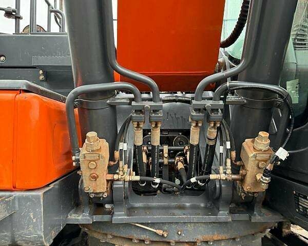 Дусан DX 225LC-3, об'ємом двигуна 0 л та пробігом 4 тис. км за 101870 $, фото 4 на Automoto.ua