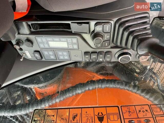 Дусан DX 225LC-3, объемом двигателя 0 л и пробегом 5 тыс. км за 103841 $, фото 6 на Automoto.ua