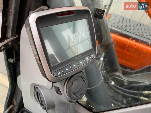 Дусан DX 225LC-3, объемом двигателя 0 л и пробегом 5 тыс. км за 103841 $, фото 8 на Automoto.ua