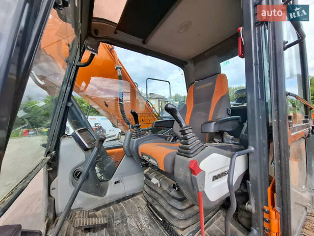 Дусан DX 225LC-3, объемом двигателя 0 л и пробегом 4 тыс. км за 125372 $, фото 10 на Automoto.ua