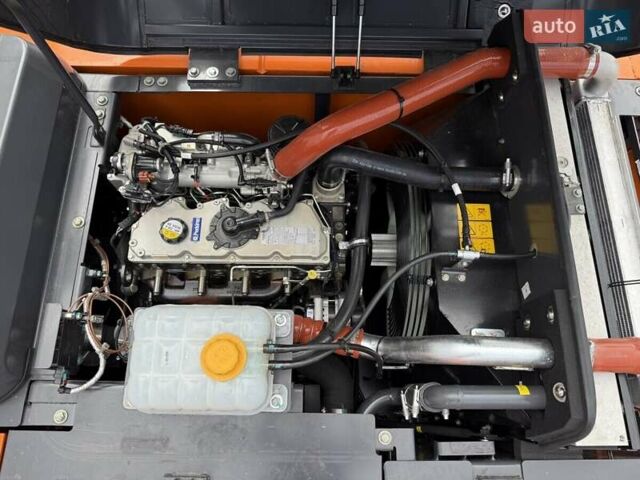 Дусан DX 225LC-3, объемом двигателя 0 л и пробегом 1 тыс. км за 134369 $, фото 5 на Automoto.ua