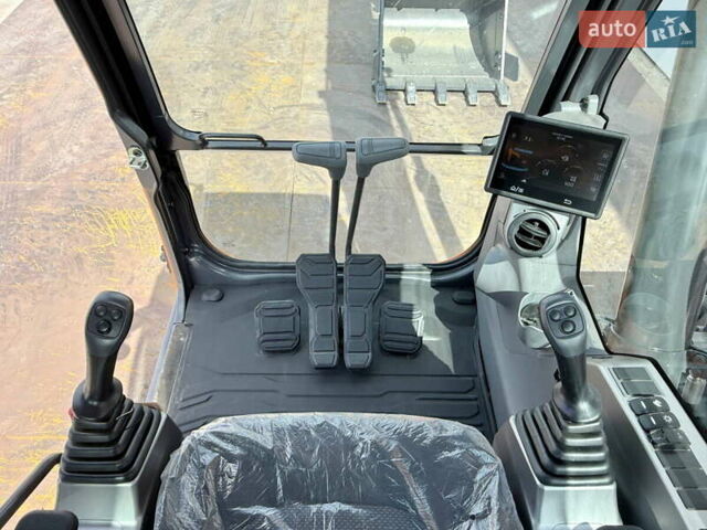 Дусан DX 225LC-3, объемом двигателя 0 л и пробегом 1 тыс. км за 134369 $, фото 14 на Automoto.ua