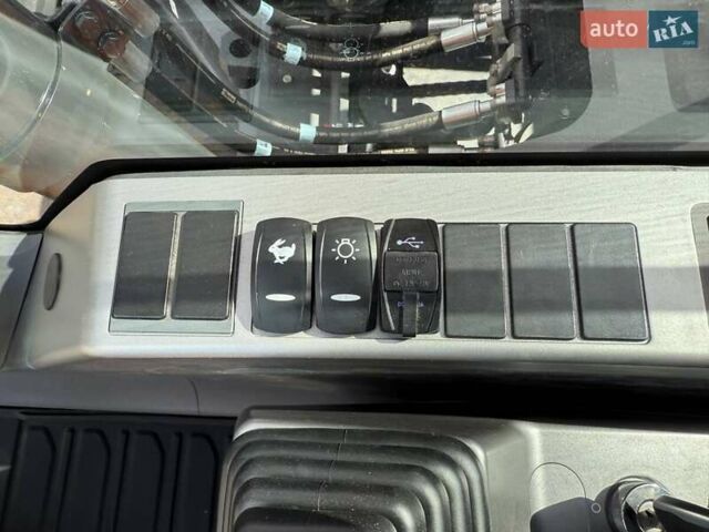 Дусан DX 225LC-3, объемом двигателя 0 л и пробегом 1 тыс. км за 134369 $, фото 19 на Automoto.ua