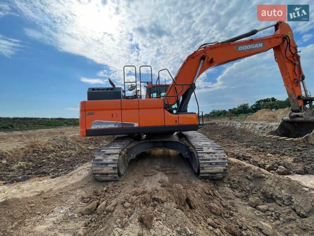 Дусан DX 235LCR, объемом двигателя 0 л и пробегом 0 тыс. км за 108492 $, фото 7 на Automoto.ua