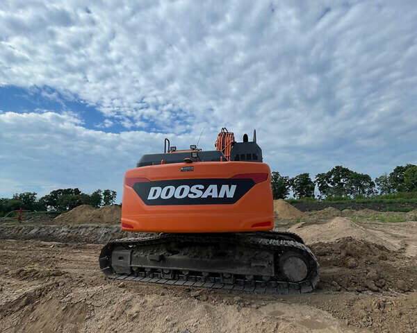 Дусан DX 235LCR, объемом двигателя 0 л и пробегом 0 тыс. км за 108492 $, фото 6 на Automoto.ua
