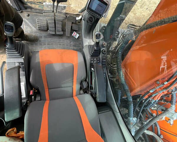 Дусан DX 235LCR, объемом двигателя 0 л и пробегом 0 тыс. км за 108492 $, фото 3 на Automoto.ua