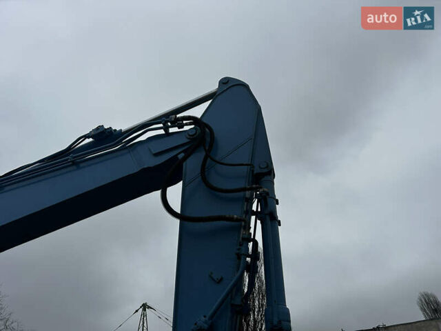 Дусан DX 255LC, об'ємом двигуна 0 л та пробігом 0 тис. км за 87485 $, фото 6 на Automoto.ua