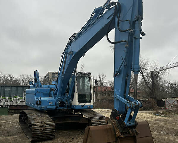 Дусан DX 255LC, об'ємом двигуна 0 л та пробігом 0 тис. км за 87485 $, фото 4 на Automoto.ua