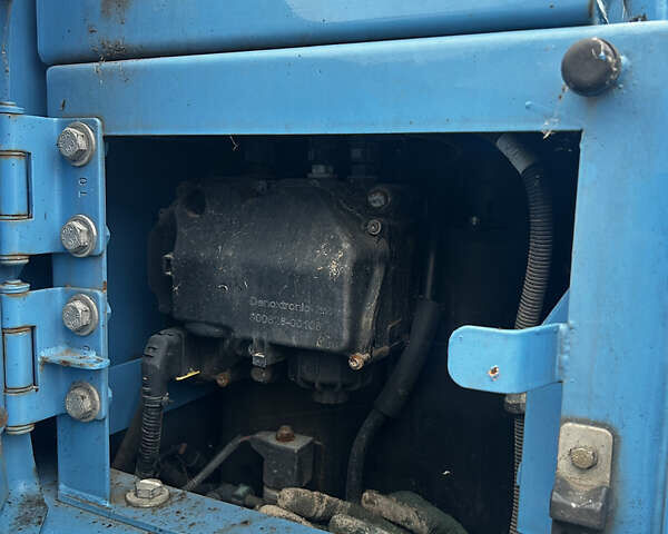 Дусан DX 255LC, об'ємом двигуна 0 л та пробігом 0 тис. км за 87485 $, фото 14 на Automoto.ua