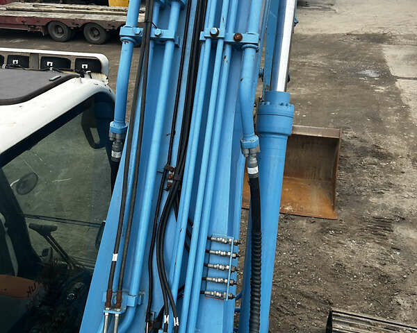 Дусан DX 255LC, об'ємом двигуна 0 л та пробігом 0 тис. км за 87485 $, фото 19 на Automoto.ua