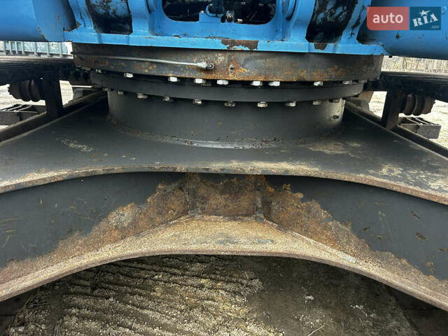 Дусан DX 255LC, об'ємом двигуна 0 л та пробігом 0 тис. км за 87485 $, фото 16 на Automoto.ua