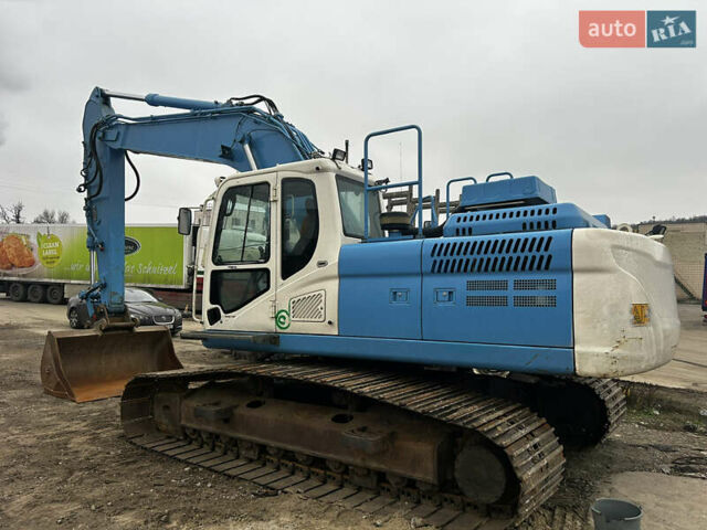 Дусан DX 255LC, об'ємом двигуна 0 л та пробігом 0 тис. км за 87485 $, фото 3 на Automoto.ua