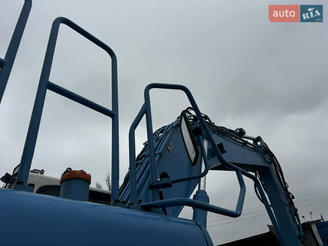 Дусан DX 255LC, об'ємом двигуна 0 л та пробігом 0 тис. км за 87485 $, фото 10 на Automoto.ua