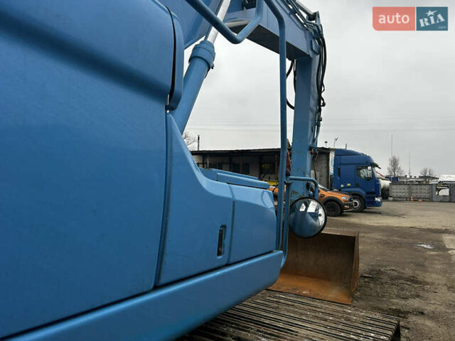 Дусан DX 255LC, об'ємом двигуна 0 л та пробігом 0 тис. км за 87485 $, фото 9 на Automoto.ua