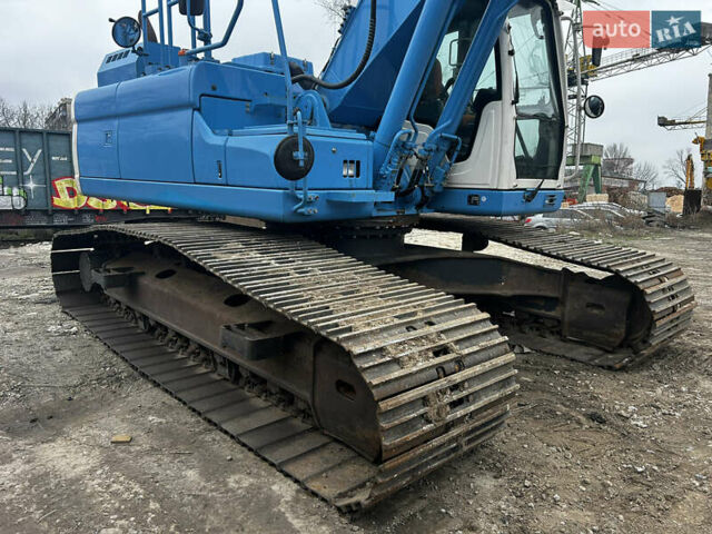 Дусан DX 255LC, об'ємом двигуна 0 л та пробігом 0 тис. км за 87485 $, фото 7 на Automoto.ua