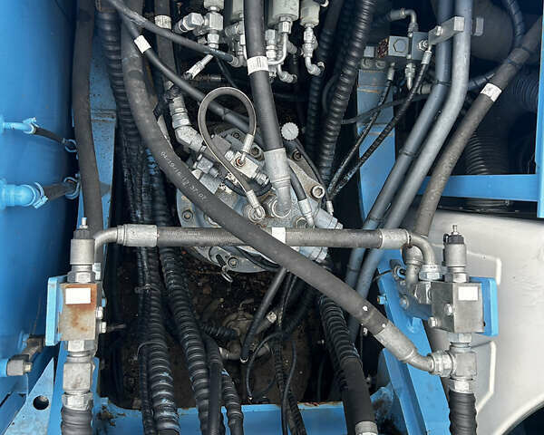 Дусан DX 255LC, об'ємом двигуна 0 л та пробігом 0 тис. км за 87485 $, фото 18 на Automoto.ua