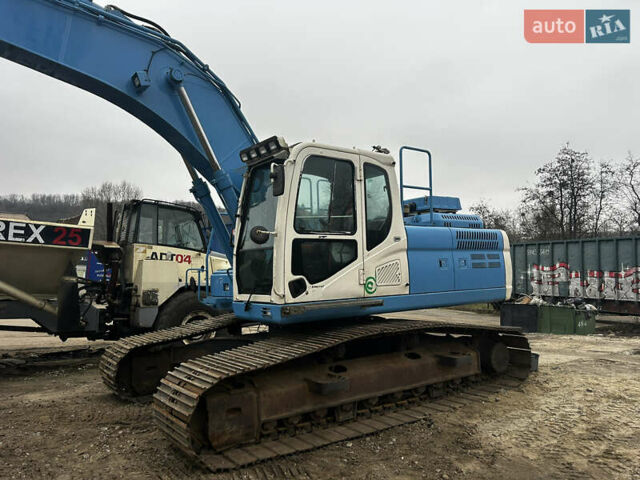 Дусан DX 255LC, об'ємом двигуна 0 л та пробігом 0 тис. км за 87485 $, фото 5 на Automoto.ua