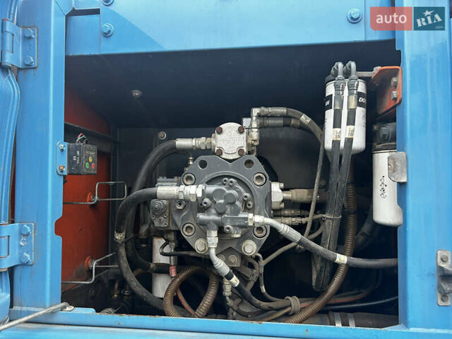 Дусан DX 255LC, об'ємом двигуна 0 л та пробігом 0 тис. км за 87485 $, фото 12 на Automoto.ua