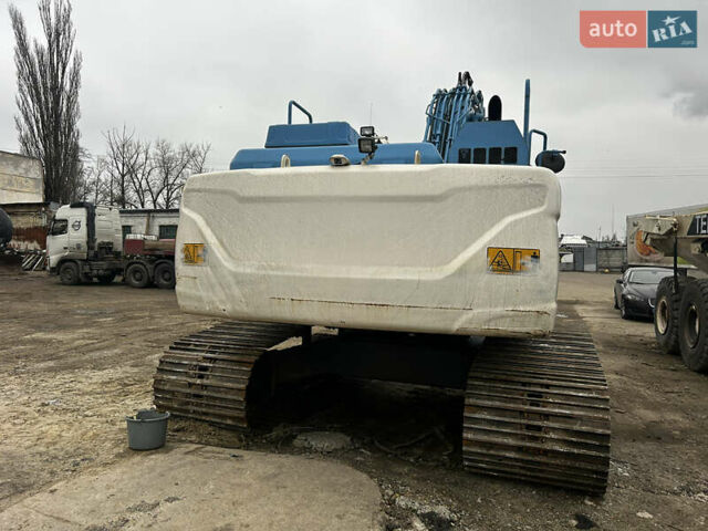 Дусан DX 255LC, об'ємом двигуна 0 л та пробігом 0 тис. км за 87485 $, фото 1 на Automoto.ua