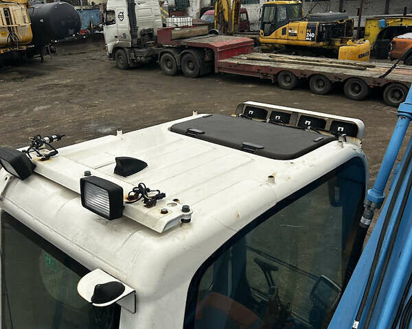 Дусан DX 255LC, об'ємом двигуна 0 л та пробігом 0 тис. км за 87485 $, фото 20 на Automoto.ua