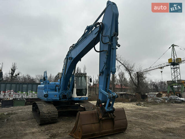 Дусан DX 255LC, об'ємом двигуна 0 л та пробігом 0 тис. км за 87485 $, фото 2 на Automoto.ua