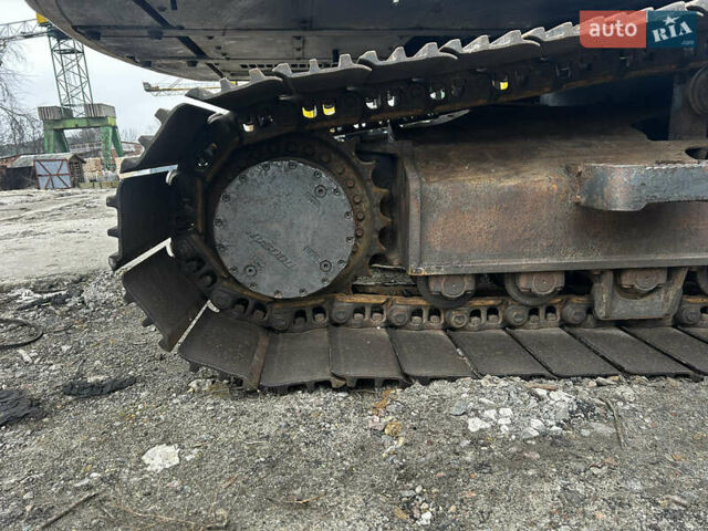 Дусан DX 255LC, об'ємом двигуна 0 л та пробігом 0 тис. км за 87485 $, фото 8 на Automoto.ua