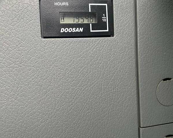 Дусан DX 340, об'ємом двигуна 0 л та пробігом 0 тис. км за 185000 $, фото 4 на Automoto.ua