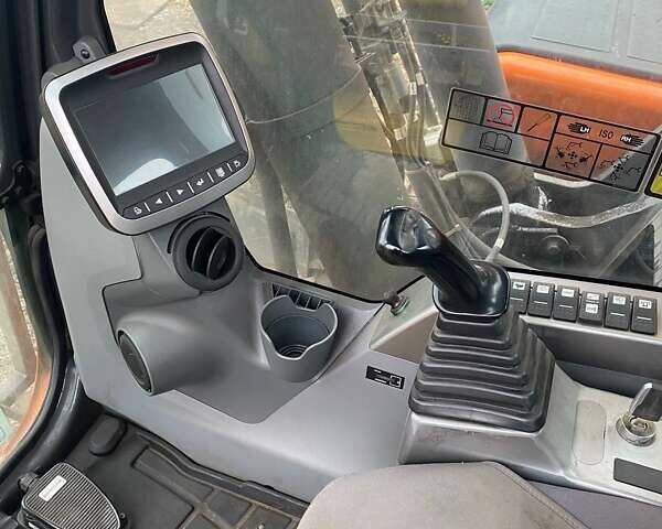 Дусан DX 340, об'ємом двигуна 0 л та пробігом 0 тис. км за 185000 $, фото 1 на Automoto.ua