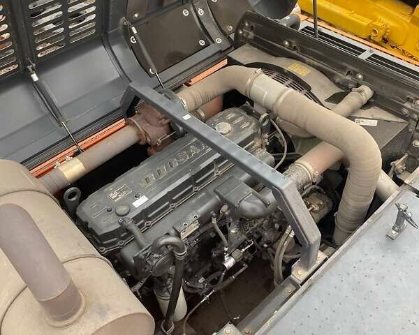 Дусан DX 340, об'ємом двигуна 0 л та пробігом 0 тис. км за 185000 $, фото 3 на Automoto.ua