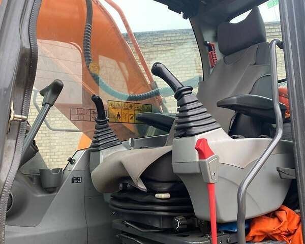 Дусан DX 340, об'ємом двигуна 0 л та пробігом 0 тис. км за 185000 $, фото 8 на Automoto.ua
