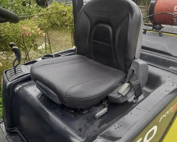 Дусан LPG, объемом двигателя 0 л и пробегом 1 тыс. км за 12900 $, фото 3 на Automoto.ua