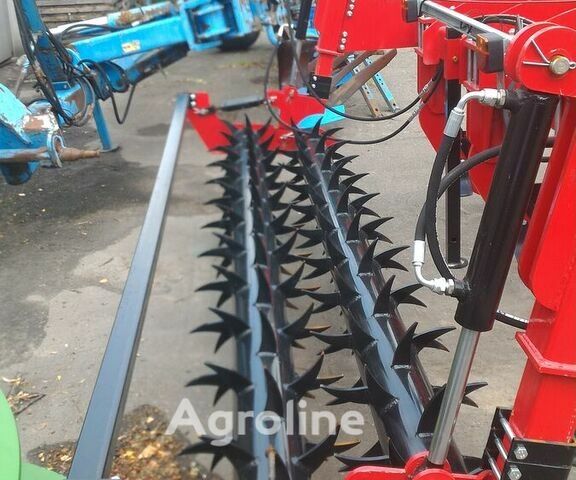 Драго Дракон, объемом двигателя 0 л и пробегом 0 тыс. км за 9946 $, фото 4 на Automoto.ua