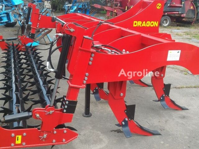 Драго Дракон, объемом двигателя 0 л и пробегом 0 тыс. км за 9946 $, фото 3 на Automoto.ua