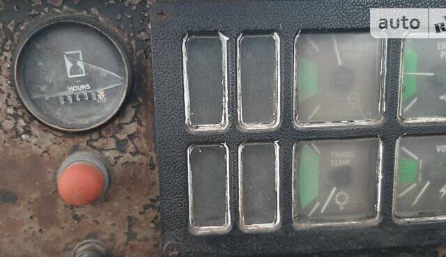 Желтый Дрессер TD-7H, объемом двигателя 3.9 л и пробегом 0 тыс. км за 34950 $, фото 10 на Automoto.ua