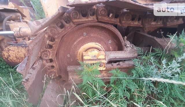 Желтый Дрессер TD-7H, объемом двигателя 3.9 л и пробегом 0 тыс. км за 34950 $, фото 9 на Automoto.ua