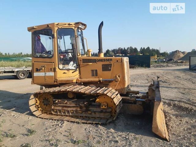 Желтый Дрессер TD-7H, объемом двигателя 3.9 л и пробегом 0 тыс. км за 34950 $, фото 2 на Automoto.ua