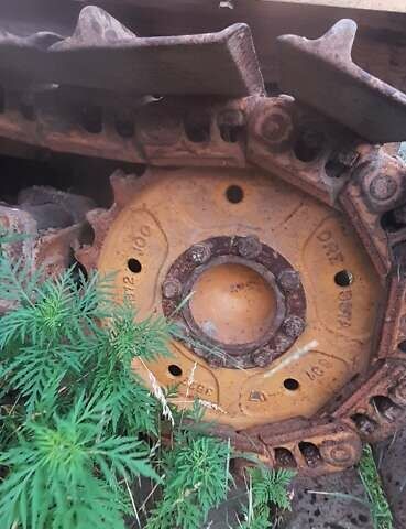 Желтый Дрессер TD-7H, объемом двигателя 3.9 л и пробегом 0 тыс. км за 34950 $, фото 8 на Automoto.ua